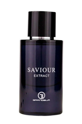 Saviour Extract - Grandeur