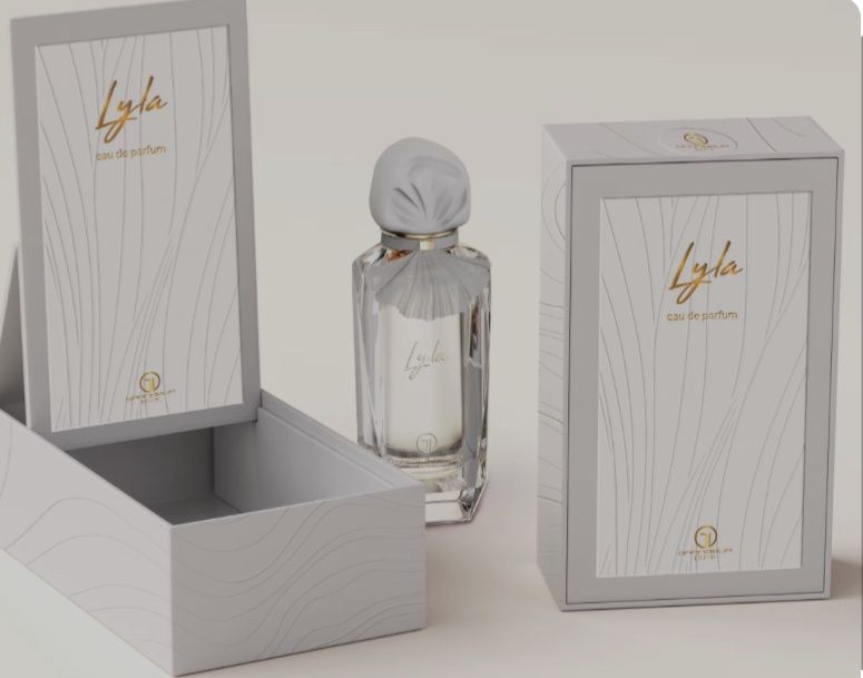 GRANDEUR-LYLA 100ML H/B