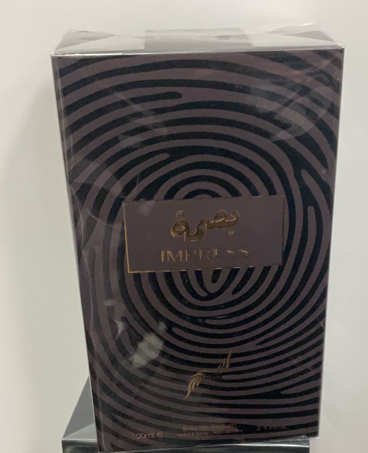OUD IMPRESS- AZAREEJ