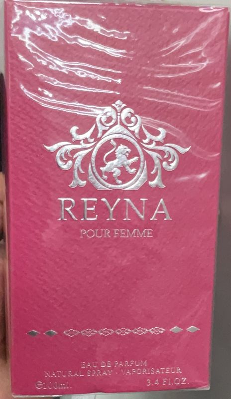 Reyna Pour Femme - Maison Alhambra