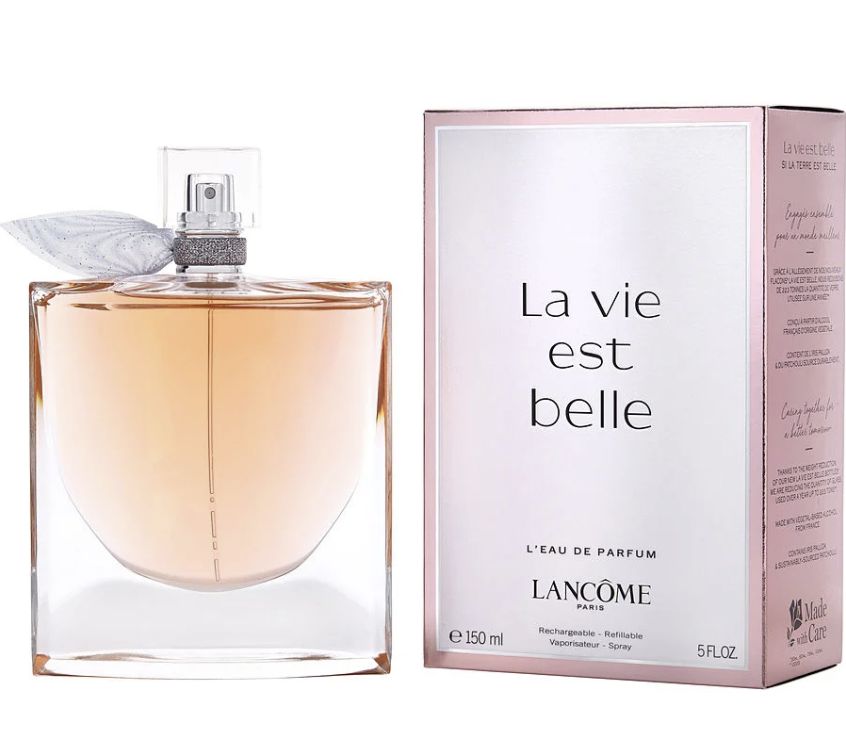 La Vie Est Belle - Lancome 5.0 EDP