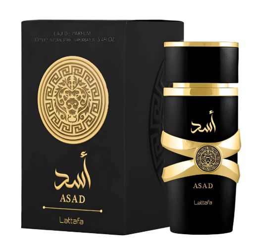 Asad - Lattafa