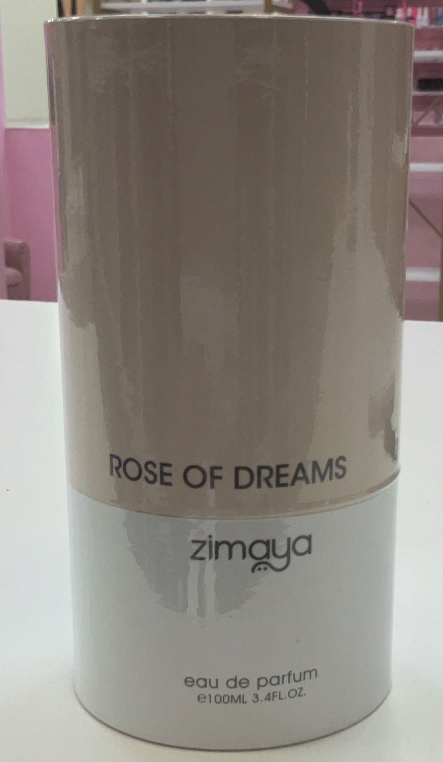 Rose of Dreams - Zimaya