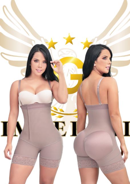 ISA Exito G