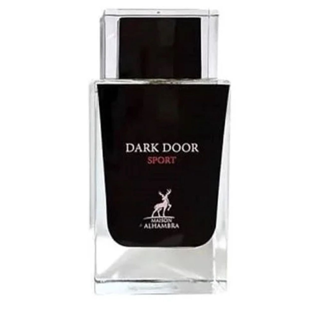 Dark Door Sport - Maison Alhambra