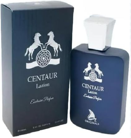 Centaur Lazion - Zoghbi Parfums