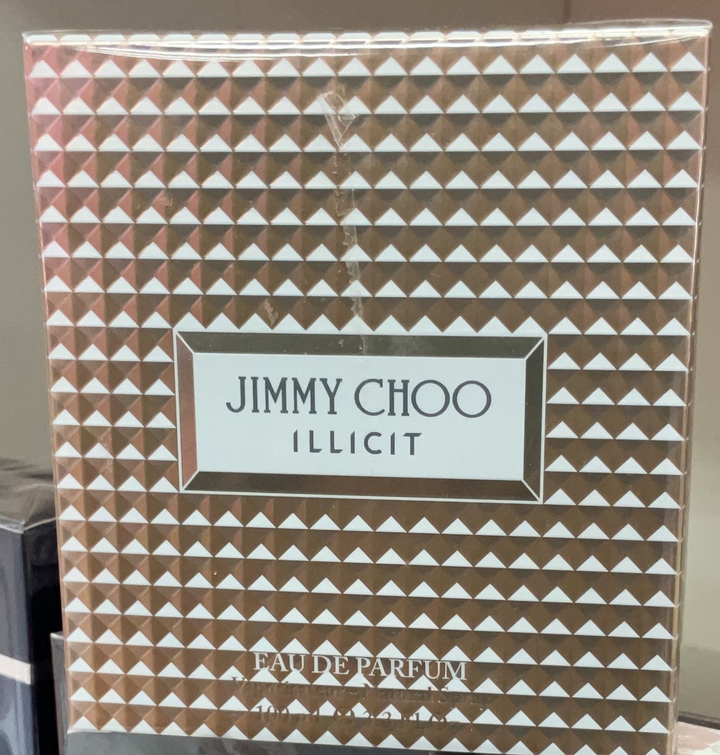 Illicit - Jimmy Choo
