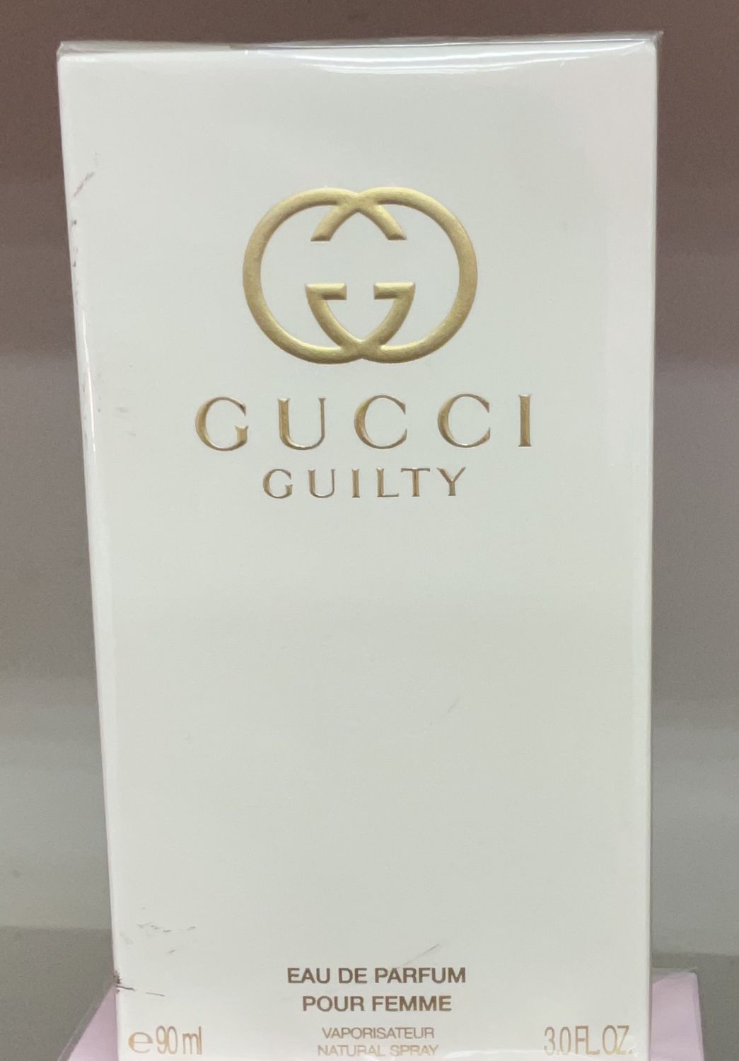 Guilty for Women - Gucci