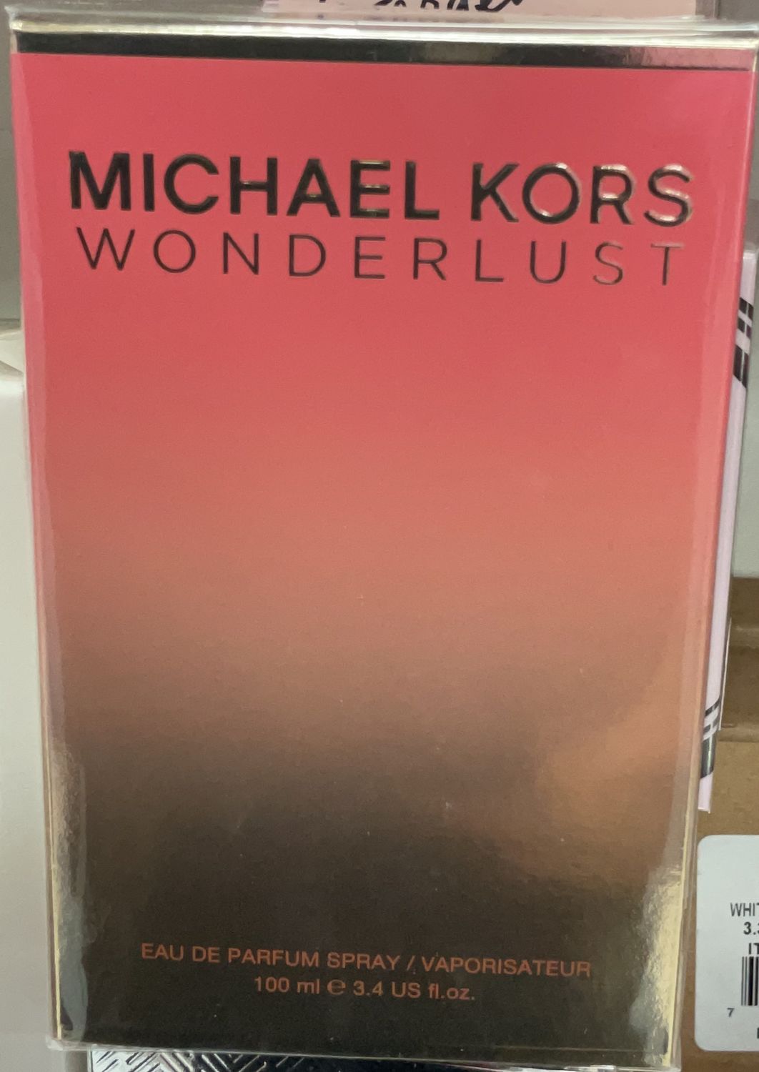 Wonderlust - Michael Kors