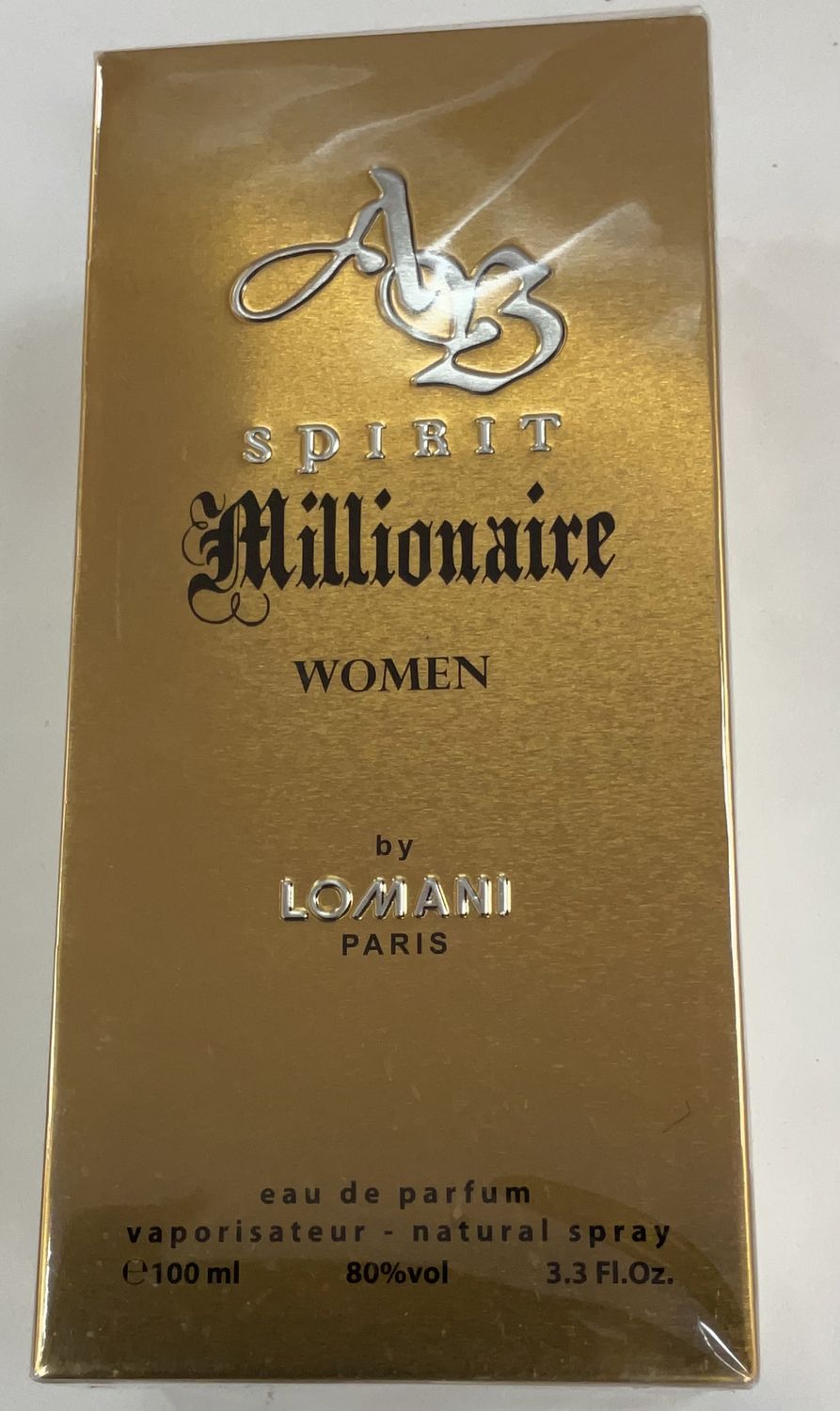 Lomani - Spirit Millionaire Women