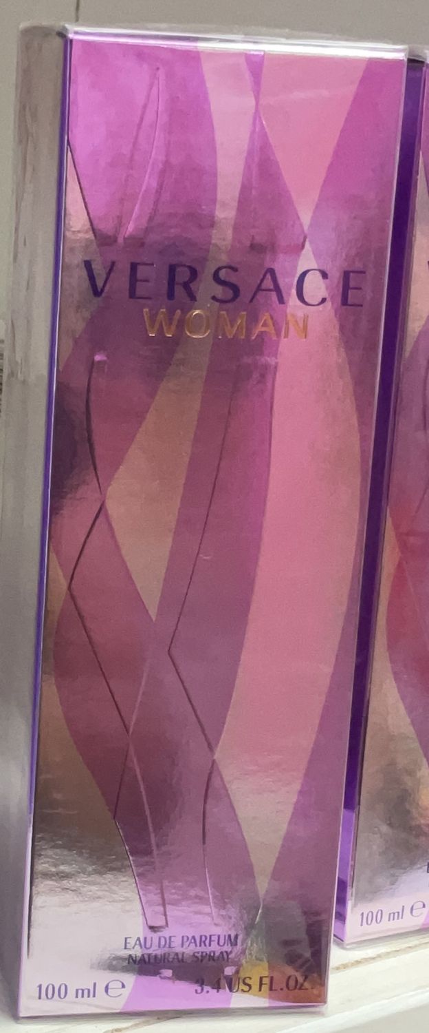 Versace Woman