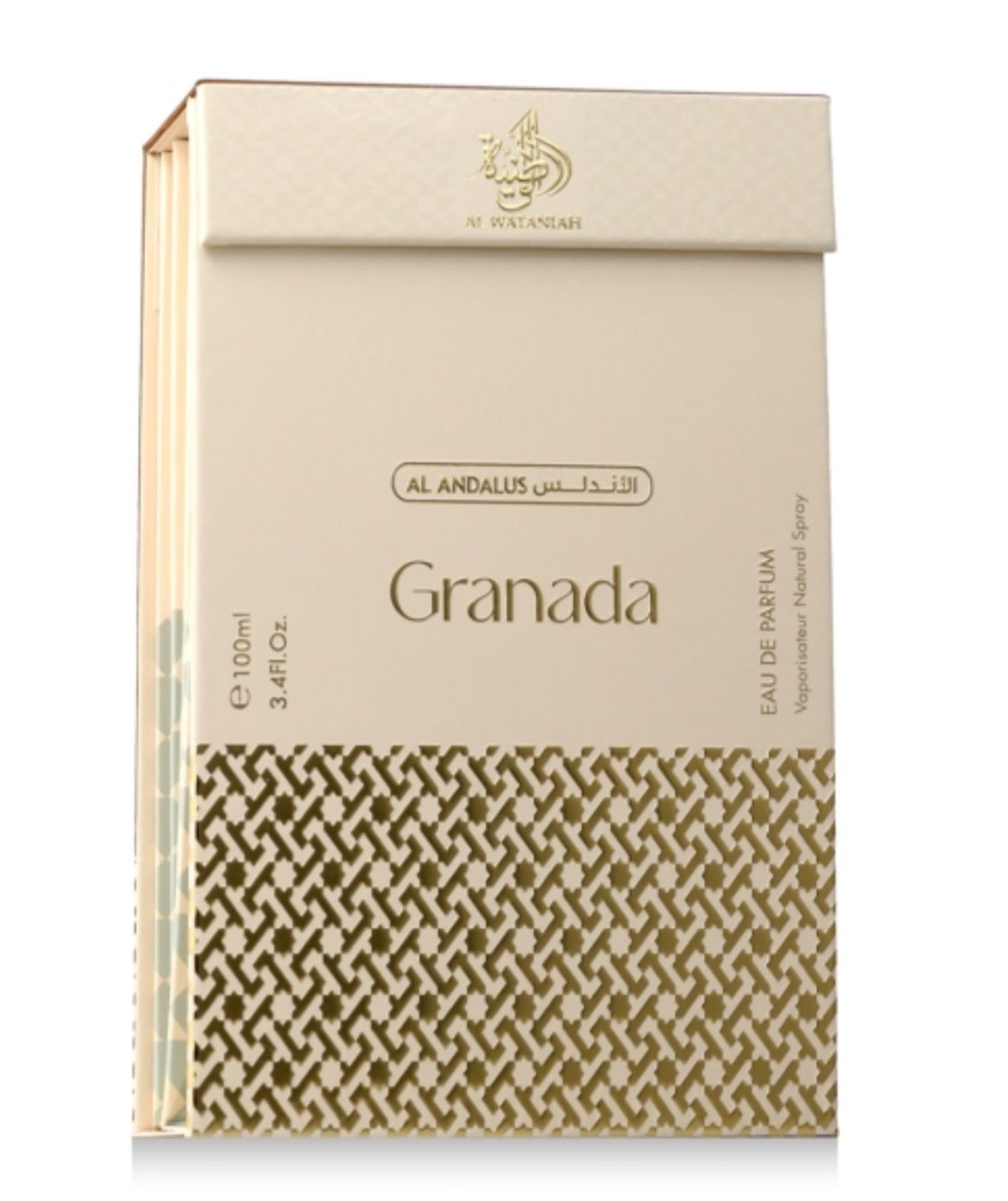 ALWATANIAH- GRANADA 100ML