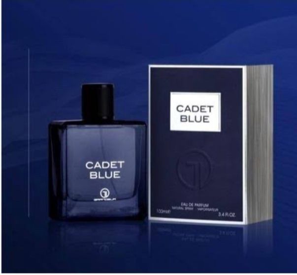 GRANDEUR- ELITE CADET BLUE 100ML