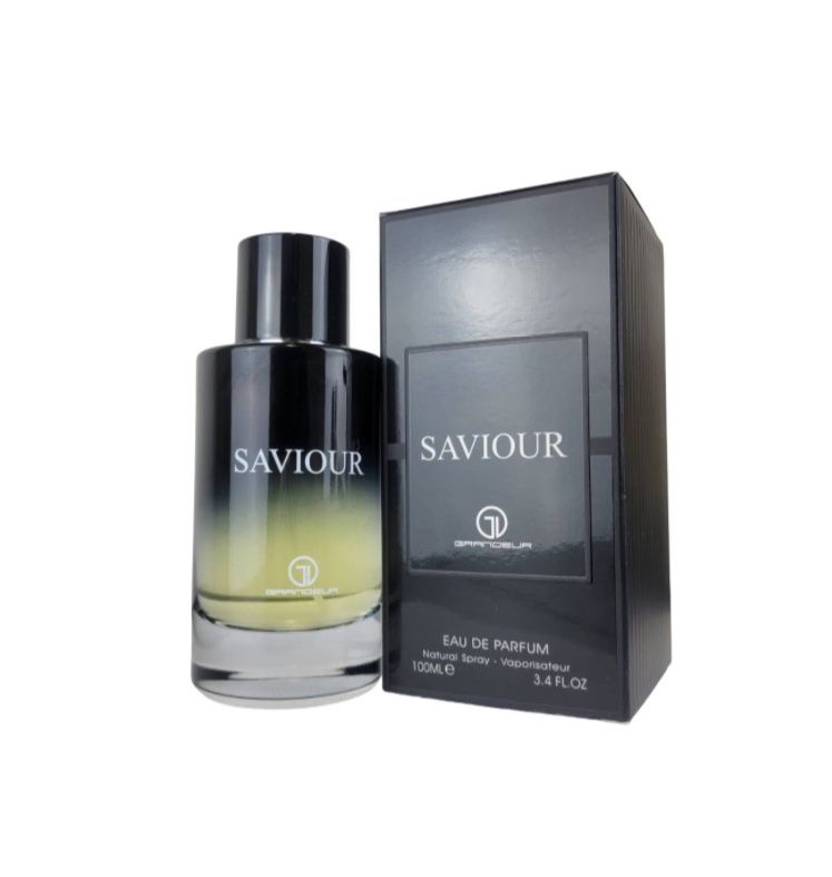 GRANDEUR- ELITE SAVIOUR 100ML