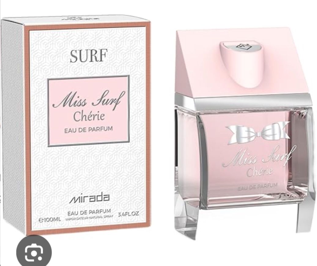 MIRADA - MISS SURF CHERIE 100M