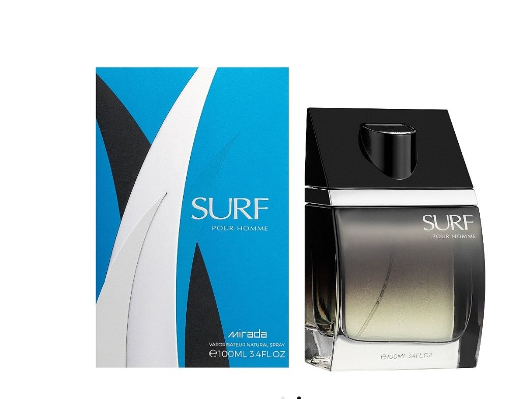 MIRADA- SURF MAN 100ML