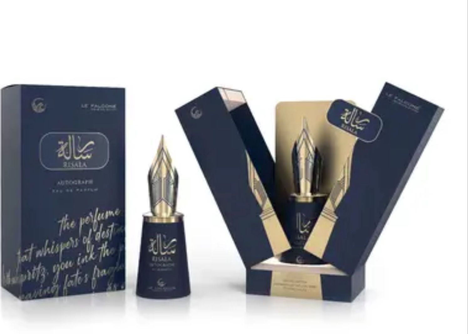 LE FALCONE NICHE - RISALA AUTOGRAPH 100ML