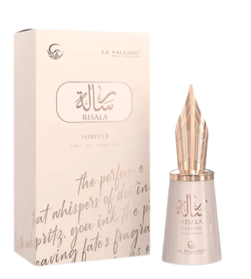 LE FALCONE NICHE - RISALA FOREVER 100ML