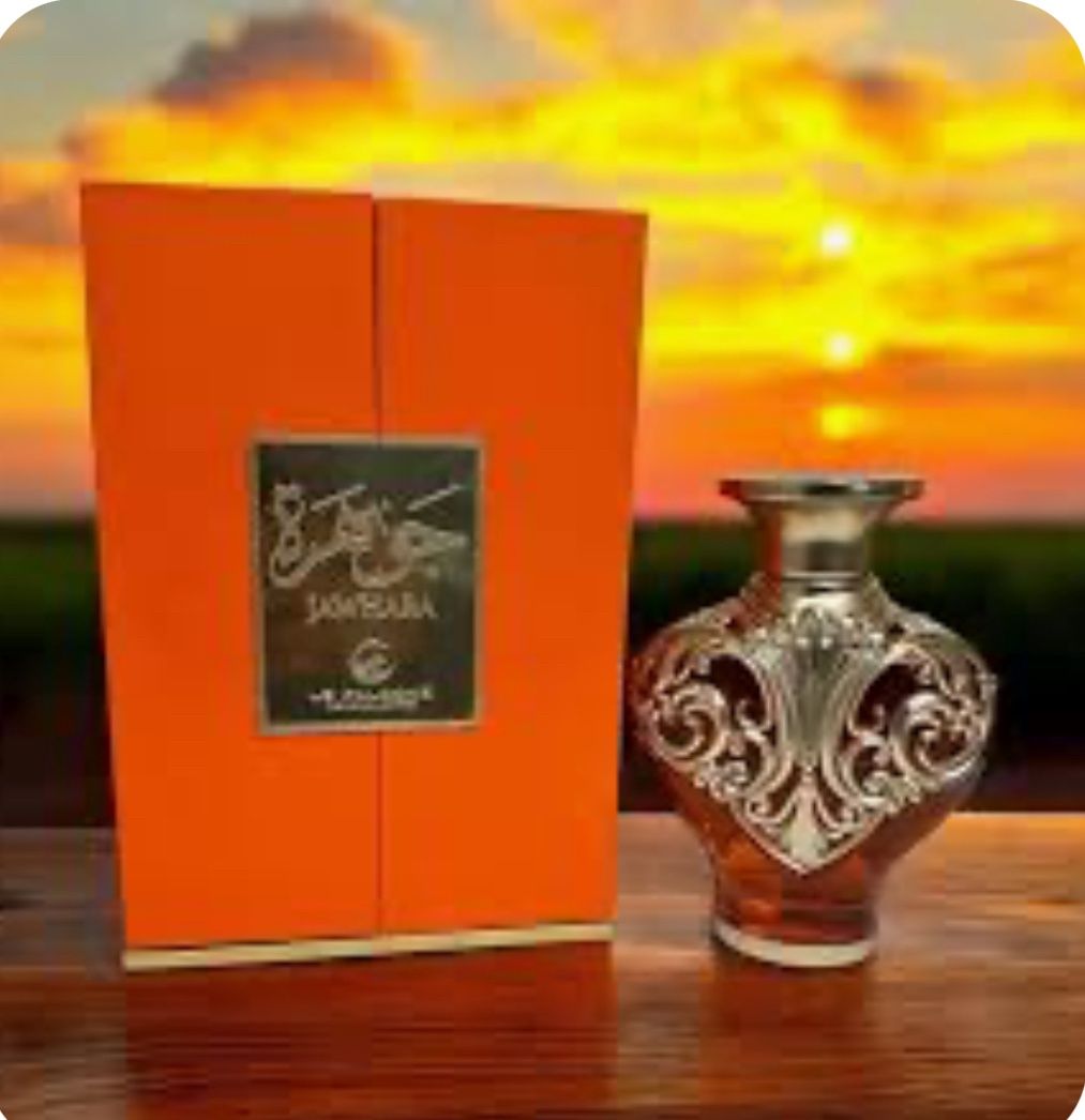 LE FALCONE NICHE- LEGACY JAWHARA 100ML
