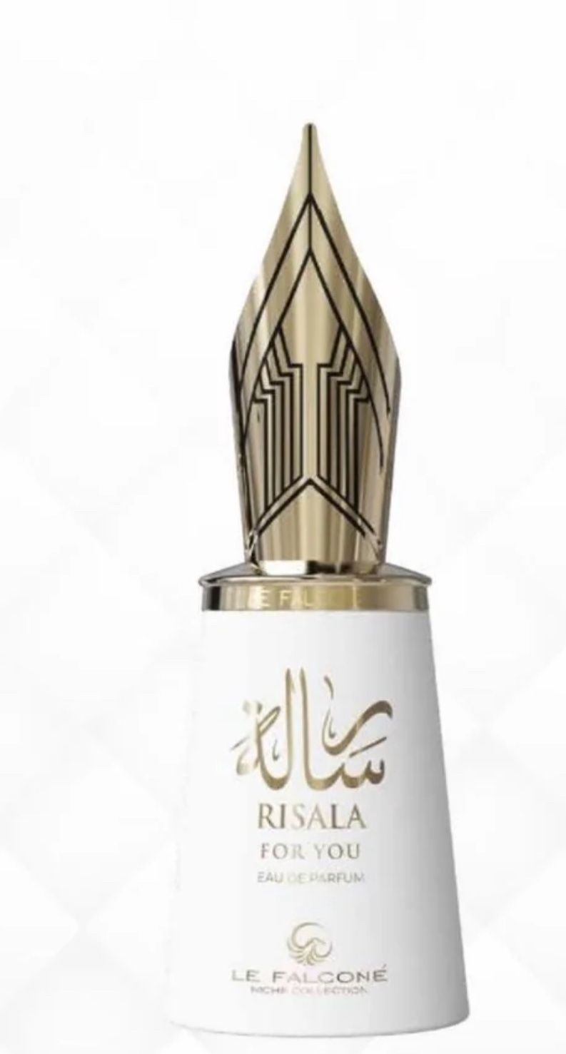LE FALCONE NICHE - RISALA FOR YOU 100ML