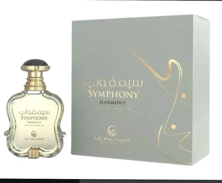 LE FALCONE NICHE- SYMPHONY HARMONY 100ML