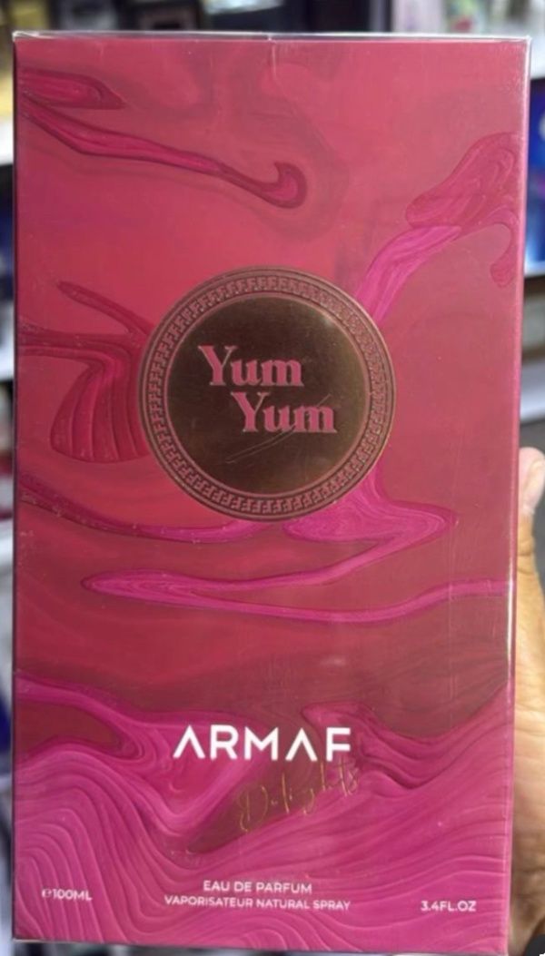 ARMAF YUM YUM 3.4 EDP SPR