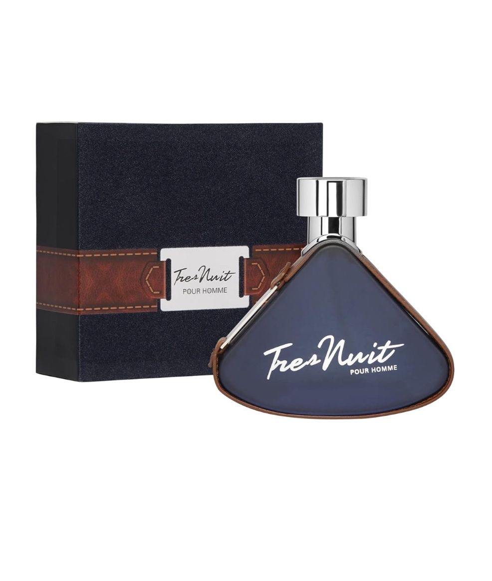 ARMAF TRES NUIT 3.4 EDP SPR