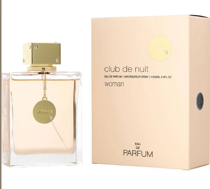 ARMAF CDN CLUB DE NUIT WOMEN  3.6 EDP