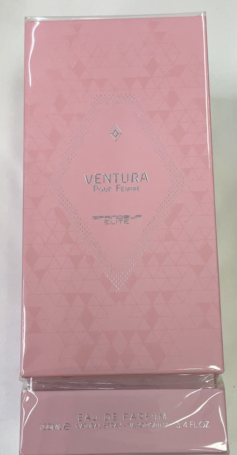 GRANDEUR - VENTURA 100ML