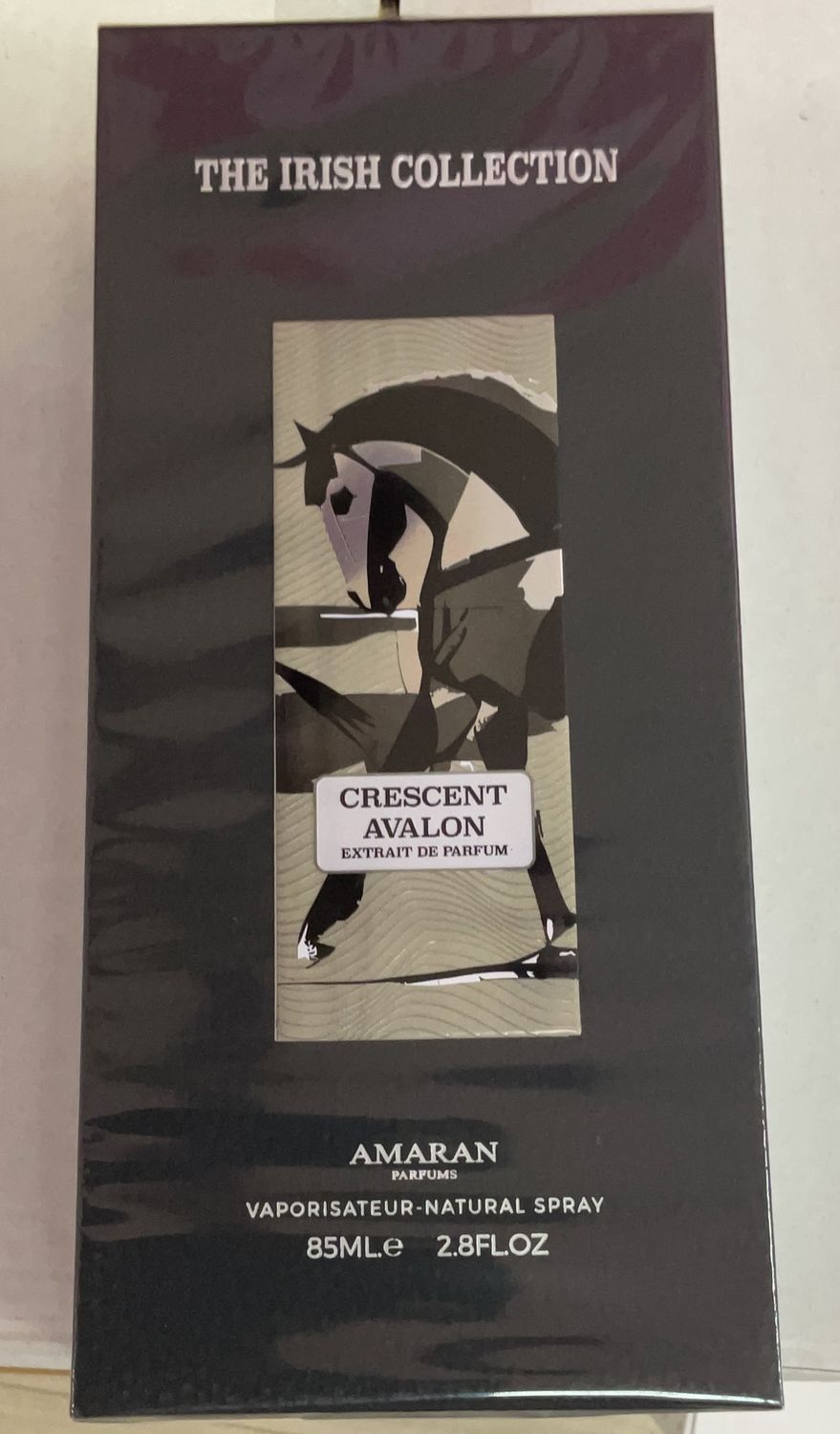 AMARAN - CRESCENT AVALON 85ML