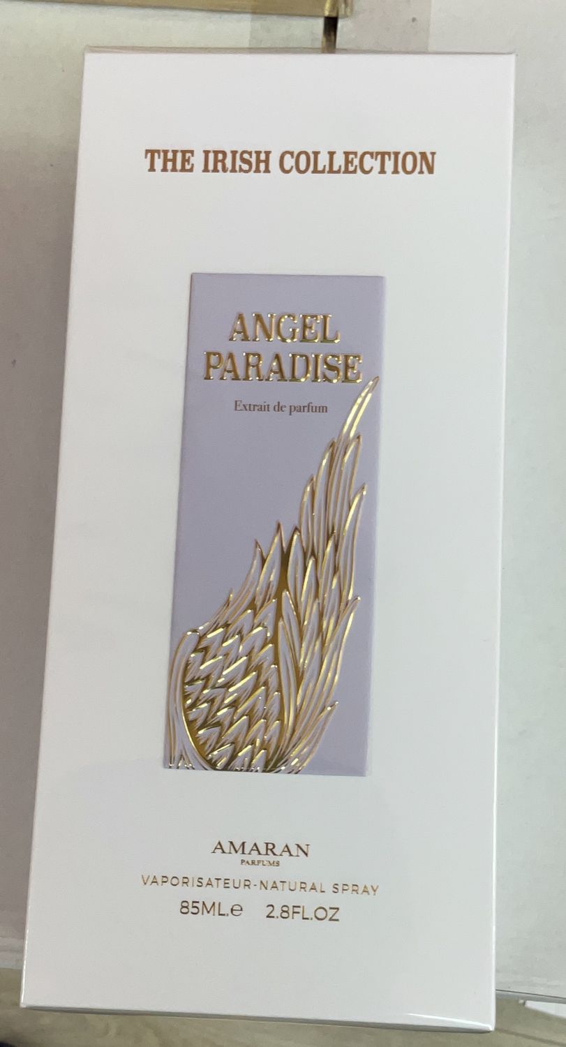 AMARAN - ANGEL PARADISE 85ML