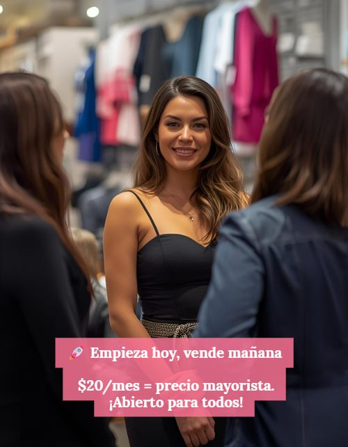 Suscripcion Mensual Mayorista - FAJAS &amp; PERFUMES