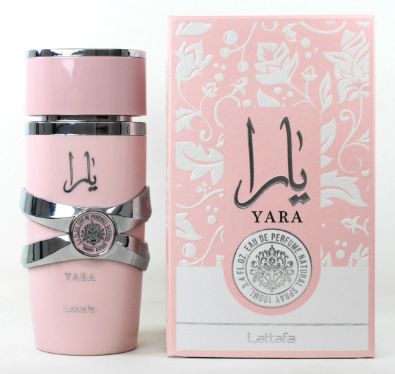 Yara - Lattafa