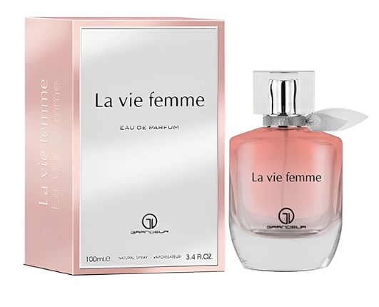 La Vie Femme - Grandeur
