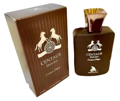 Centaur Haledon - Zoghbi Parfums