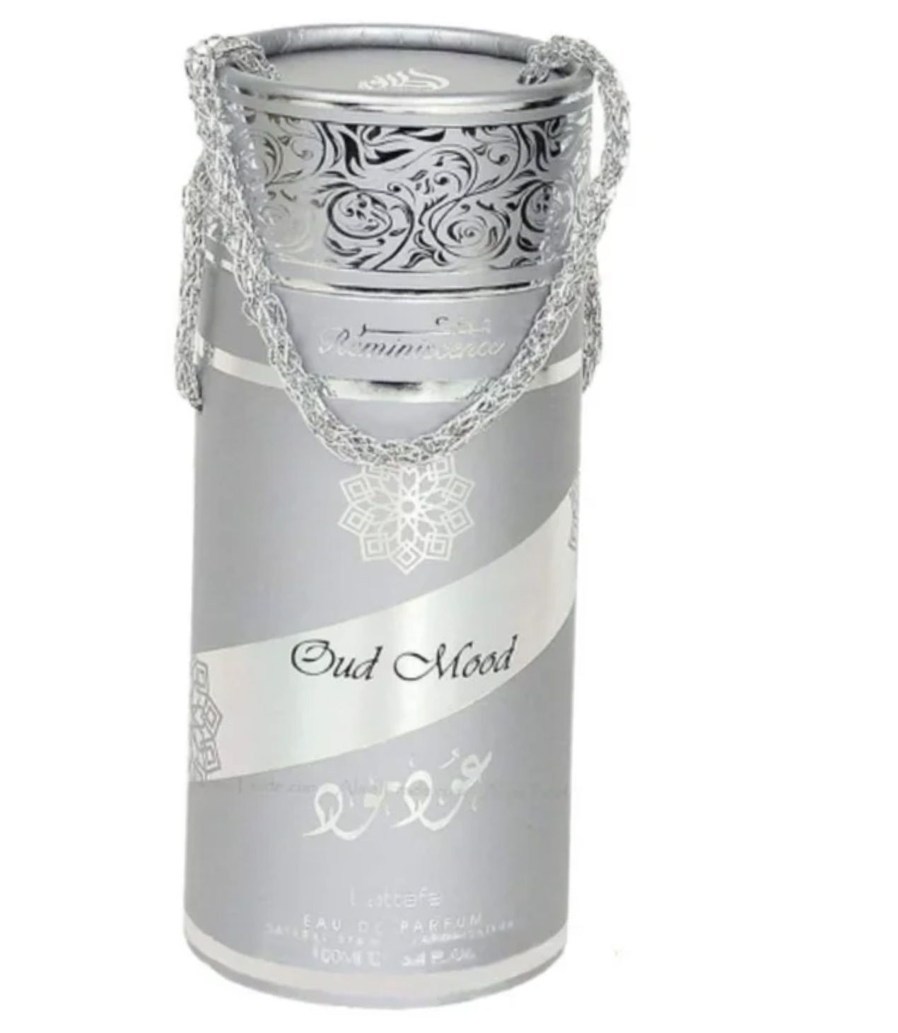 Reminiscence Oud Mood - Lattafa