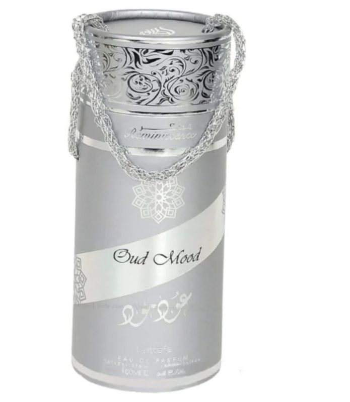 Reminiscence Oud Mood - Lattafa