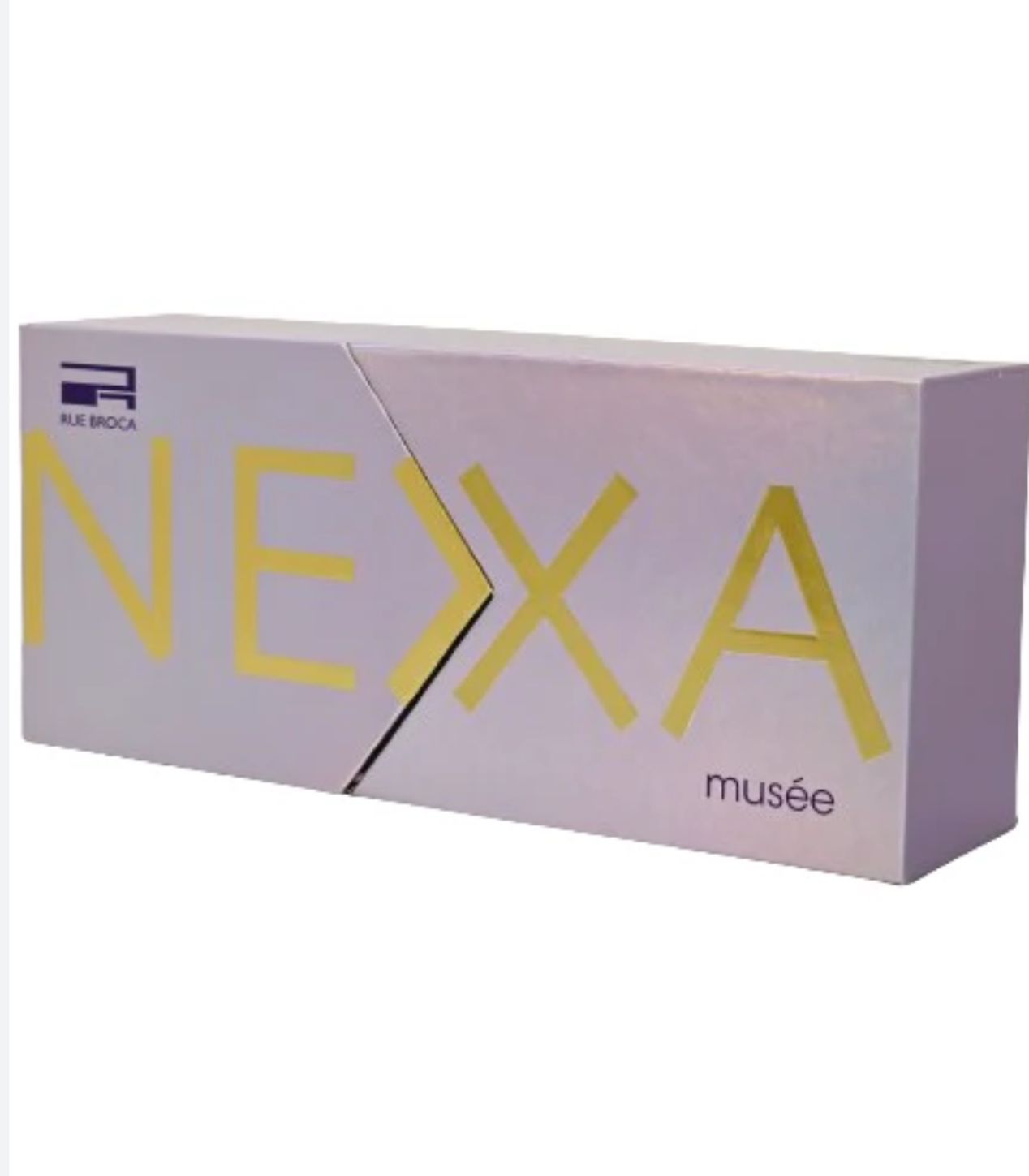 Nexa Musee - Rue Broca