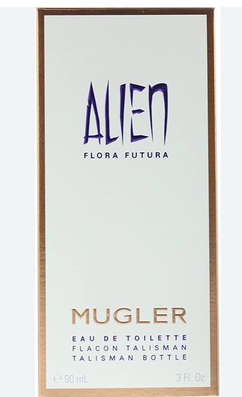 Alien - Mugler