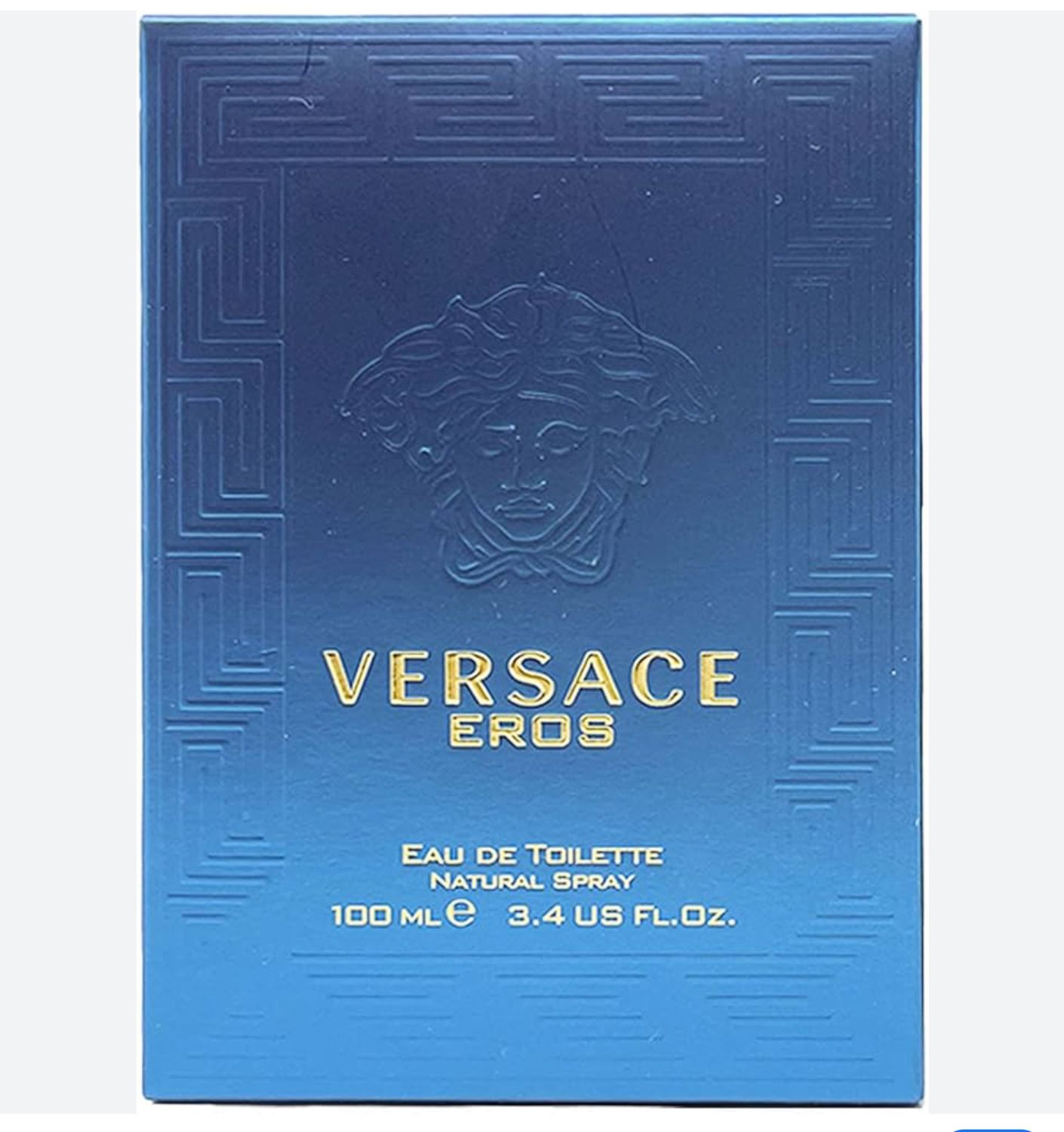 Eros EDT - Versace