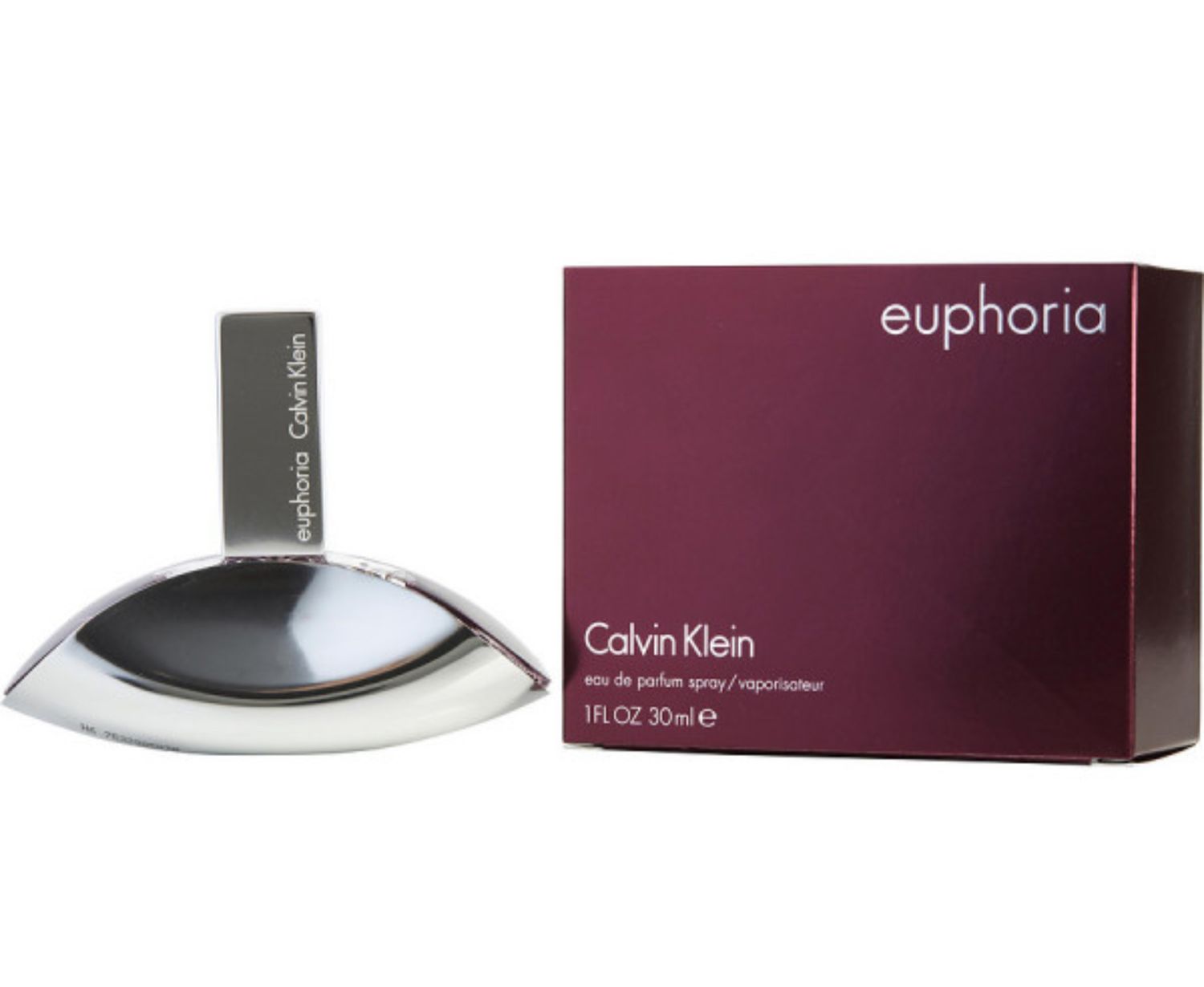 EUPHORIA EAU DE PARFUM SPRAY 3.4 OZ