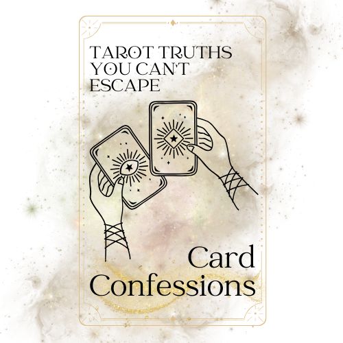 Card Confessions Subscription
