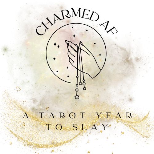 Charmed AF
