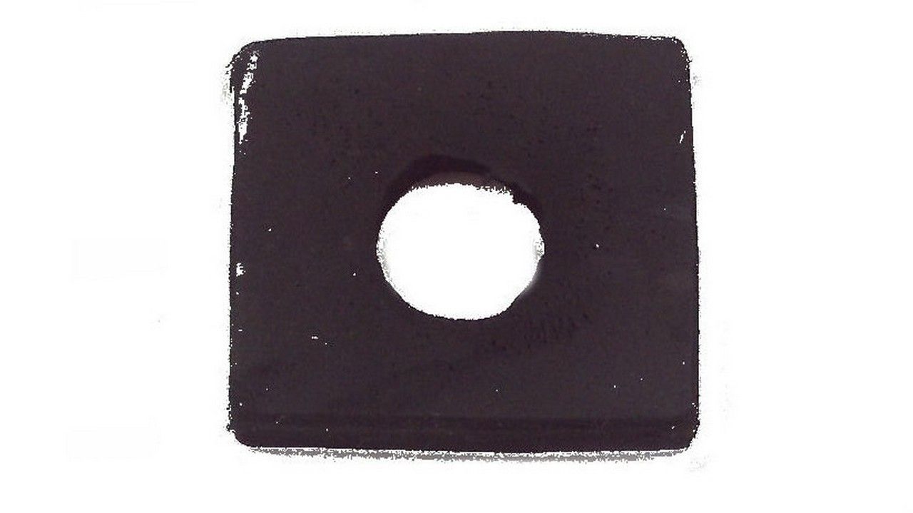 C3AZ-18596A | HEATER CORE TUBE GROMMETS|FLOOR