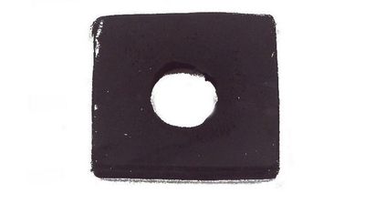C3AZ-18596A | HEATER CORE TUBE GROMMETS|FLOOR