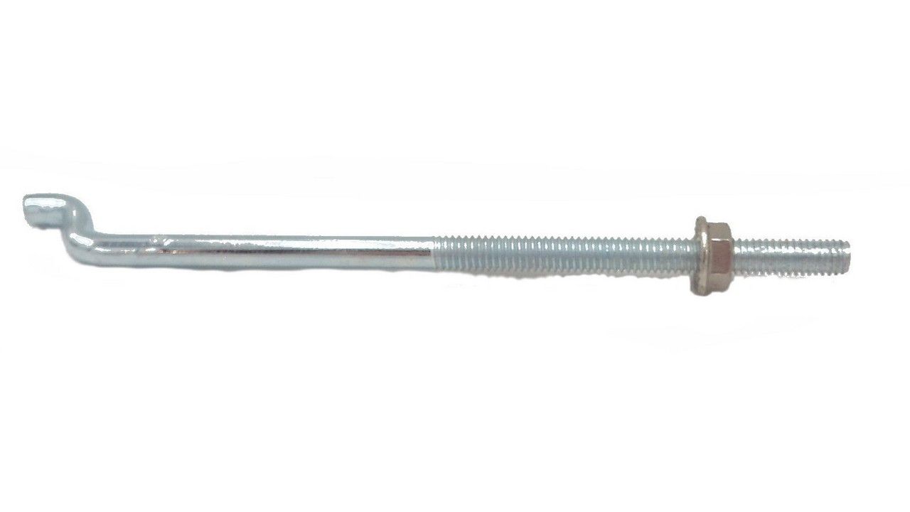 B7A-2628B | BRAKE EMERGENCY EQUALIZER ROD|B6-5