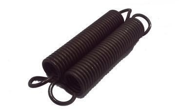 C1AZ-16789B | HOOD HINGE SPRINGS PR | BIN