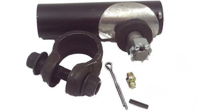 PS-MS-CONV | POWER STEERING TO MANUAL STEERING CONVERSION|G14-3