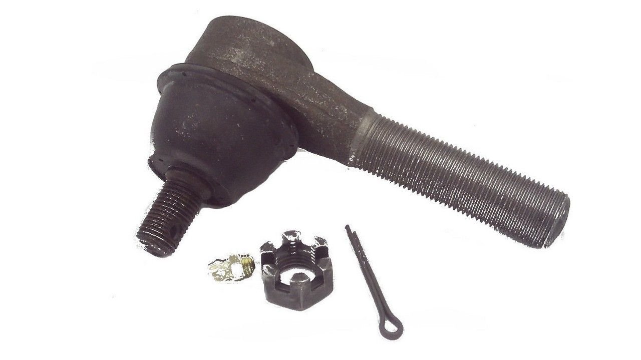 C3AZ-3A130A | TIE ROD END (OUTER)|G14-2