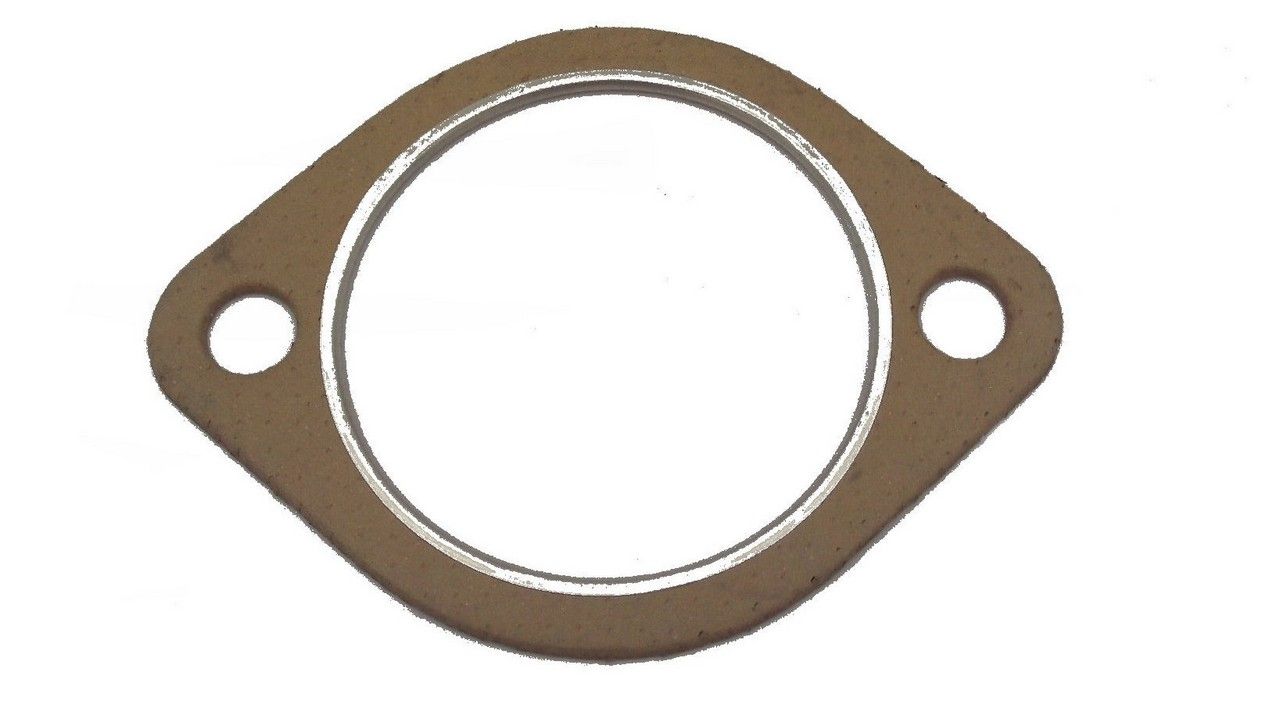 C0AA-9450A | GASKET - EXHAUST MANIFOLD TO H-PIPE W/CAST IRON HEADERS|H10-2